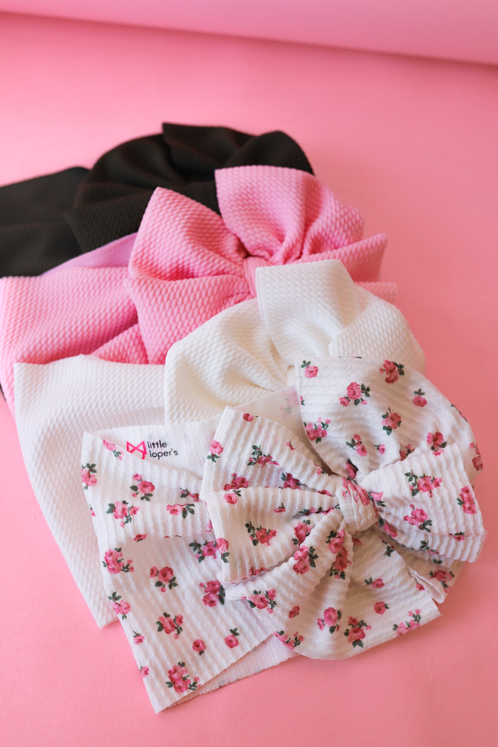 Dream Floral Pink Bundle