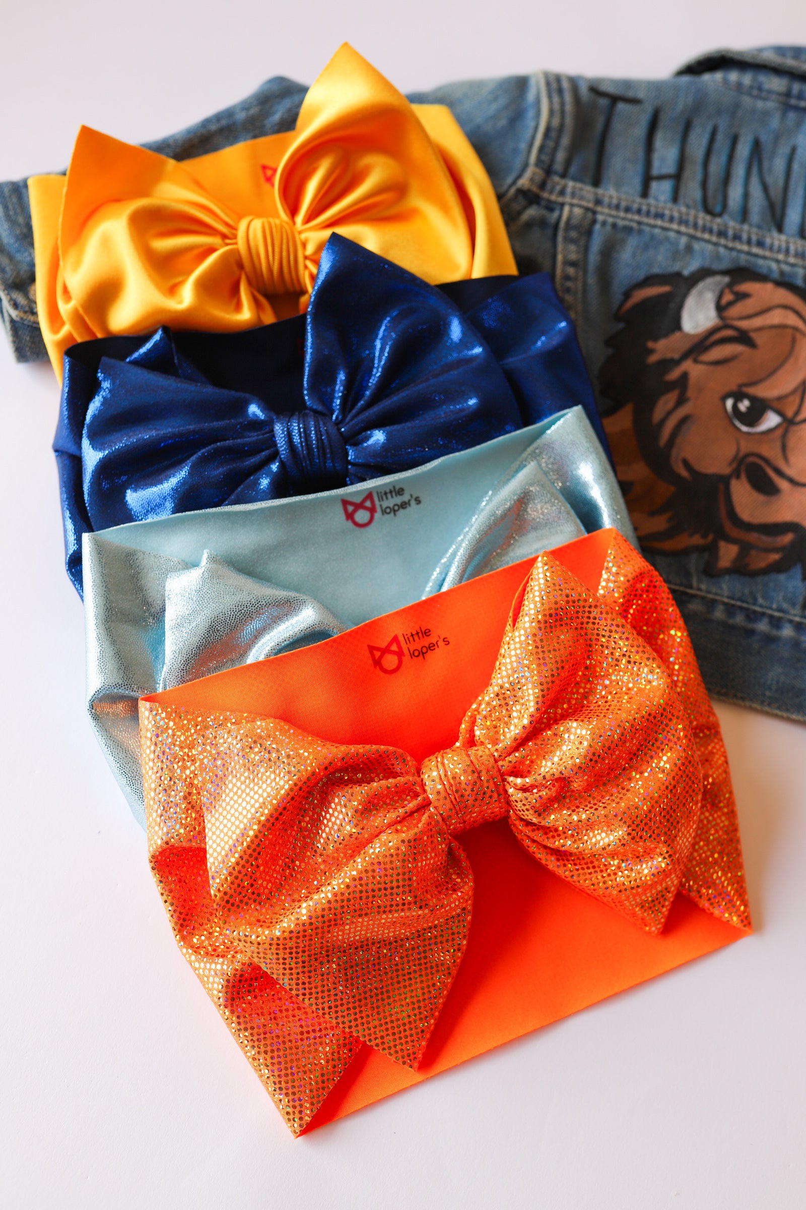 Okc Bundle