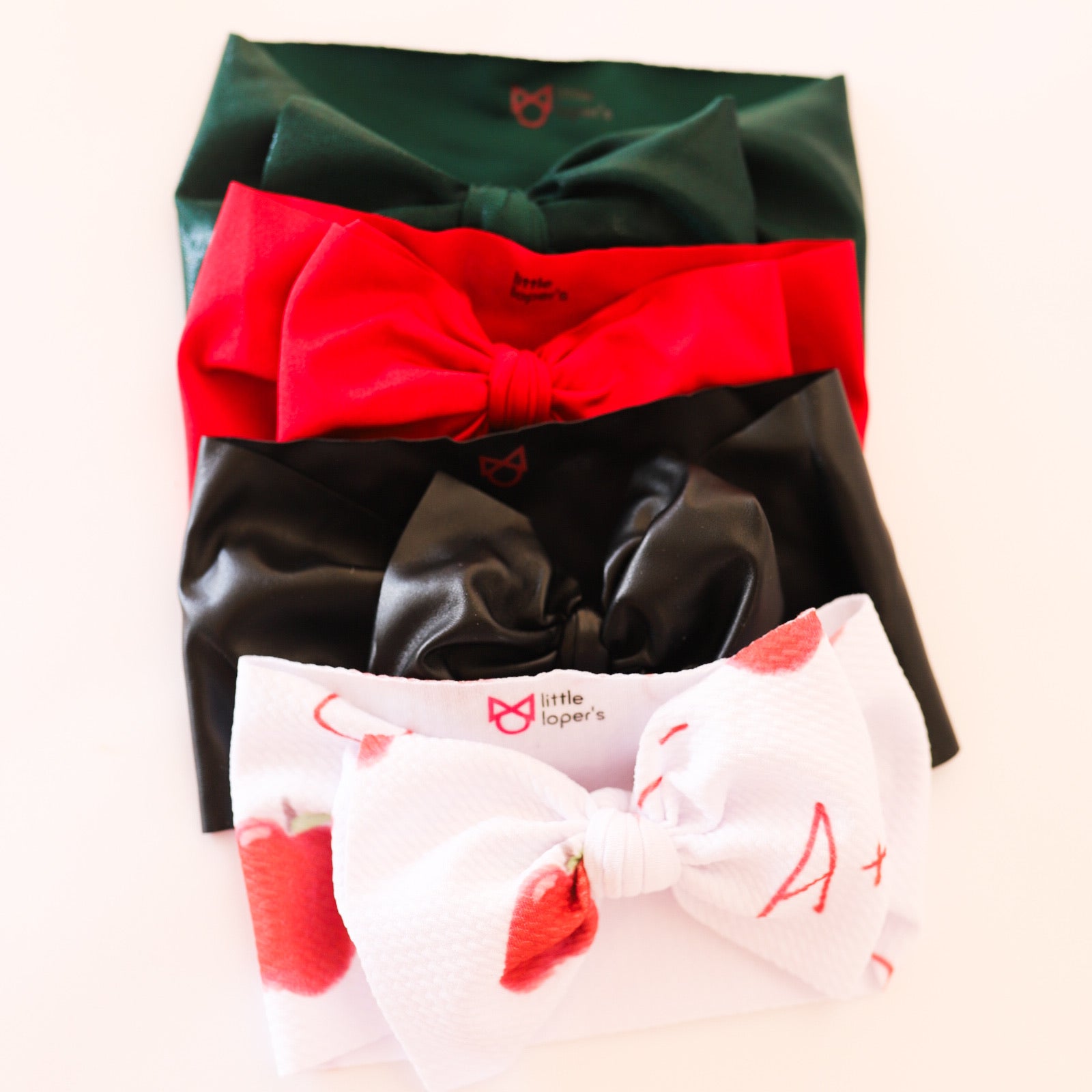 Apples A+ Bundle Collection