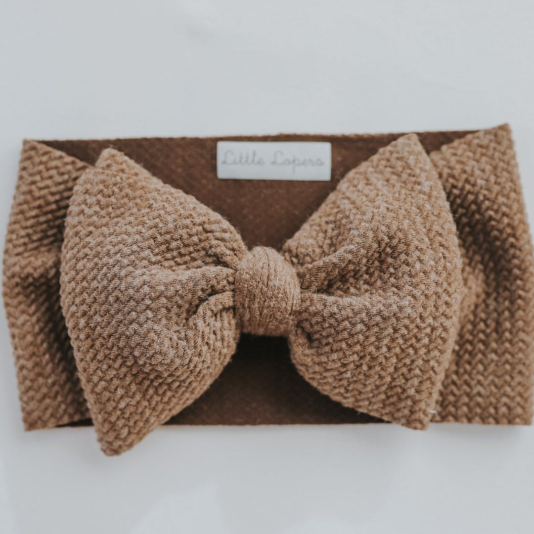 Sweater Weather Headwrap