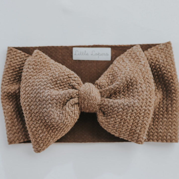 Sweater Weather Headwrap