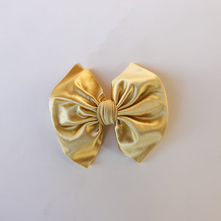 Golden Satin
