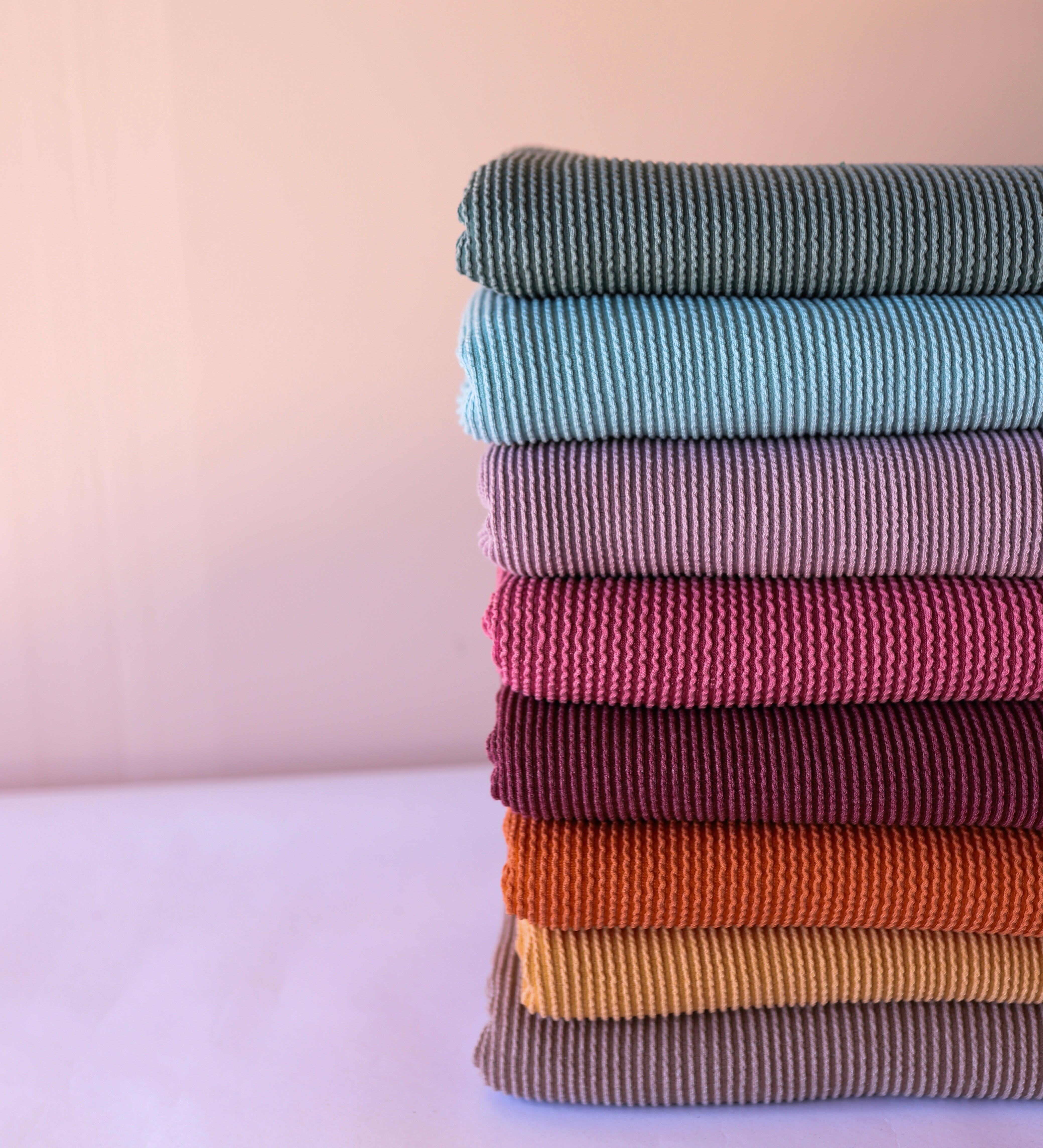 Cozy Summer Throw Blanket