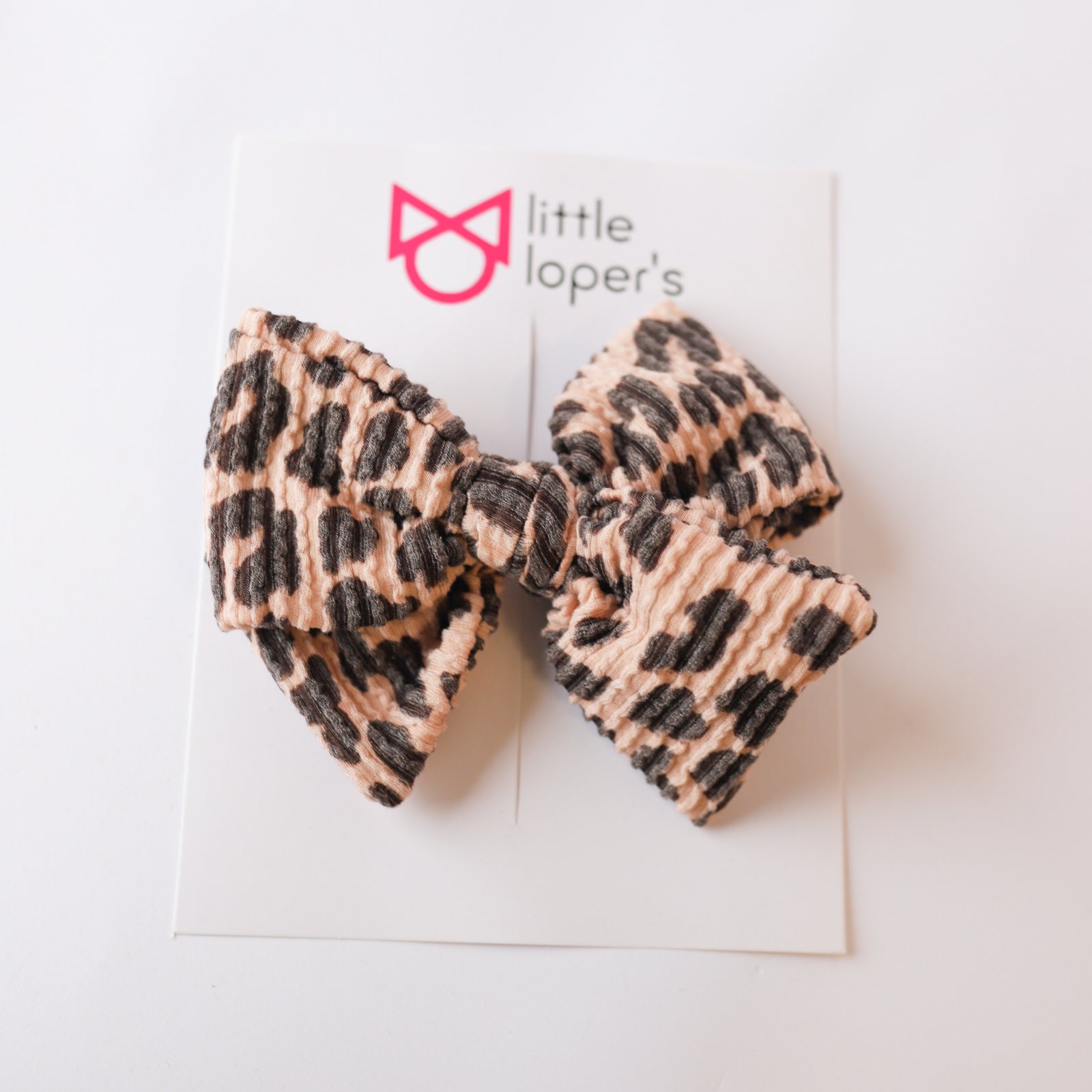 Velvet + Fierce Cozy Bundle Party Bow Bundle