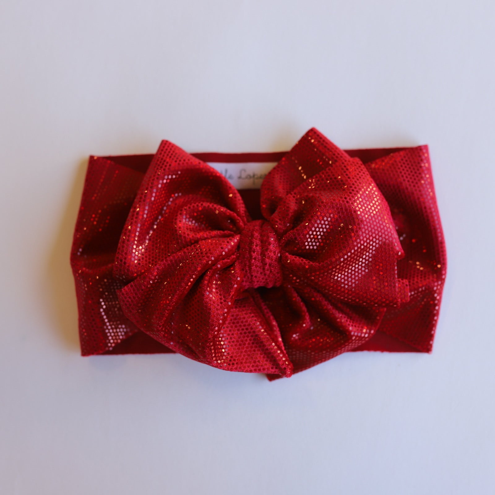 Cranberry Sparkle