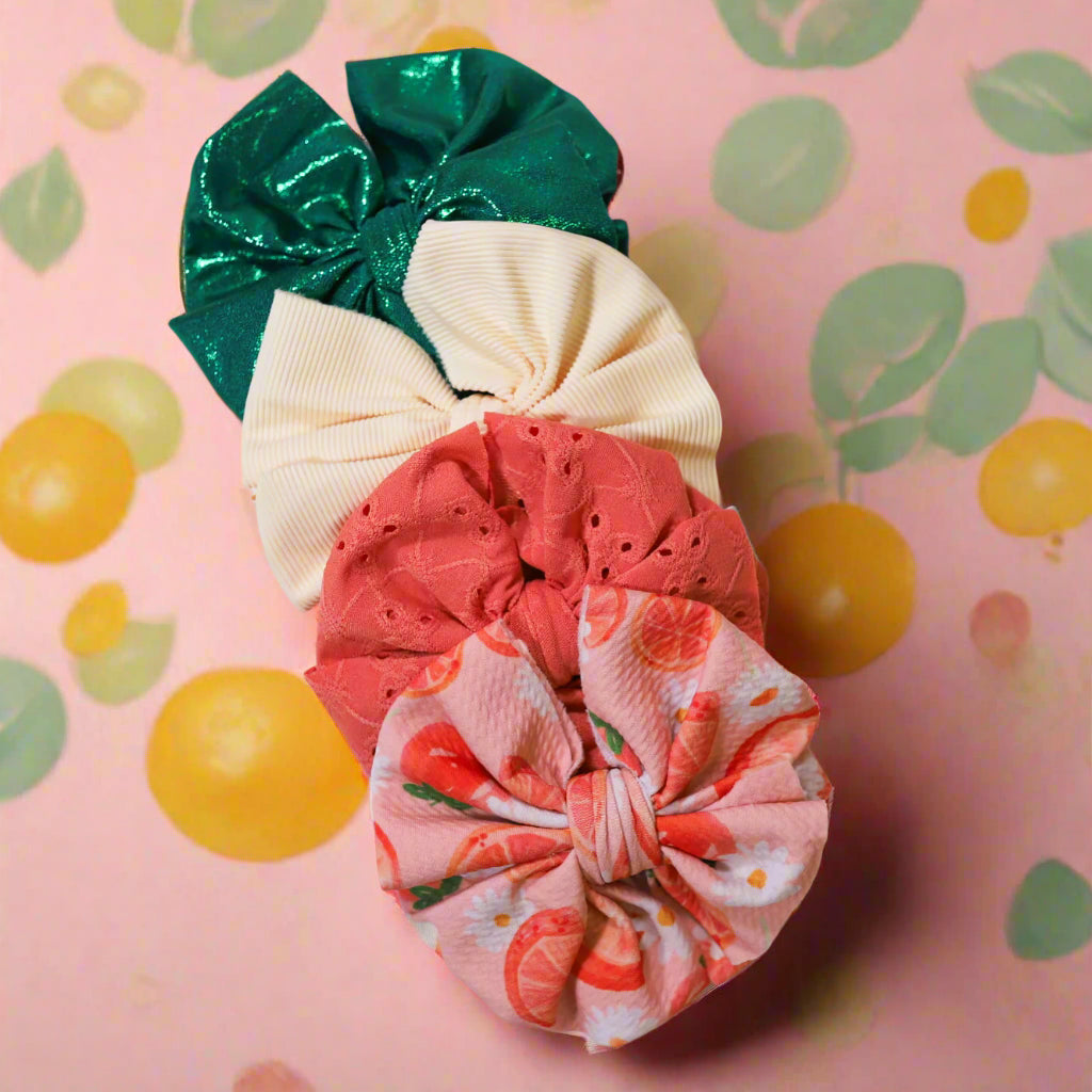 Citrus Summer Bundle