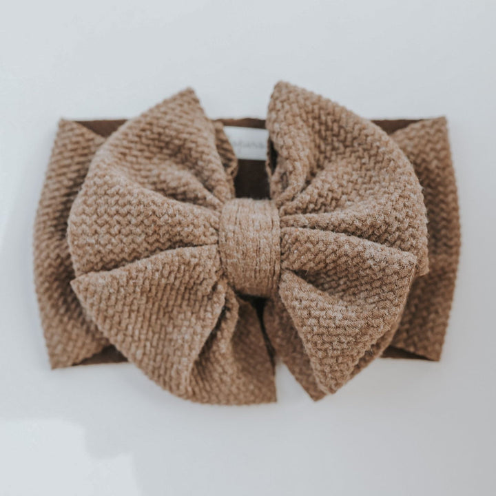 Sweater Weather Headwrap