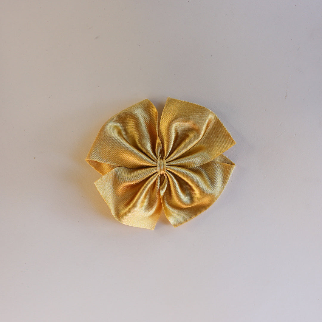 Golden Satin