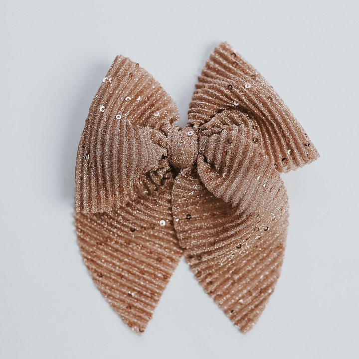Holiday Pleated Swankys-Set of 6