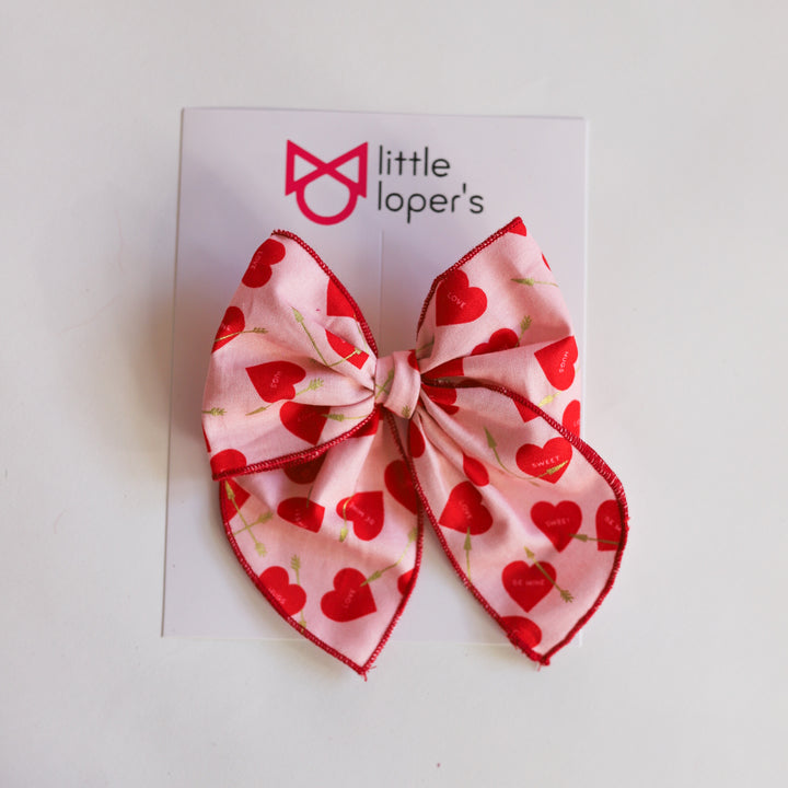 Valentines Luxe Swanky Collection