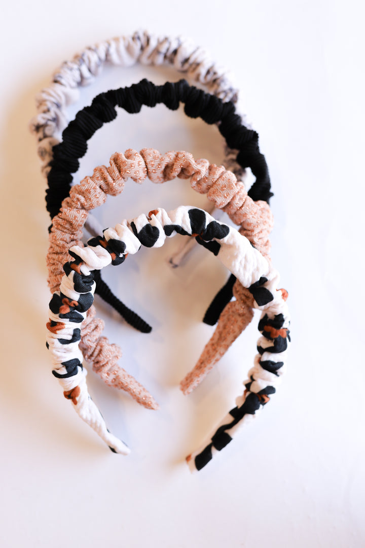 Daisy Nights Collection Headband