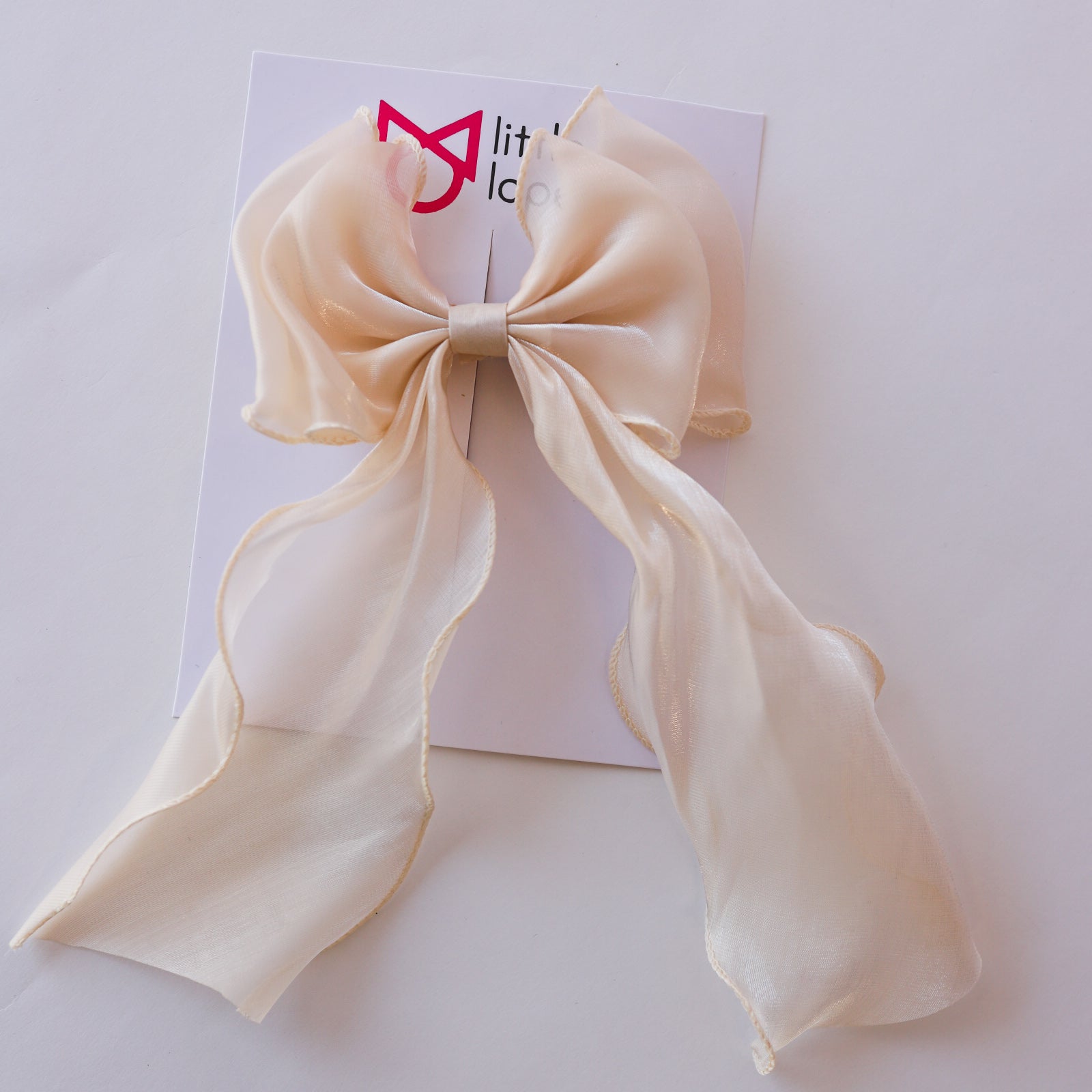Fairy Bow
