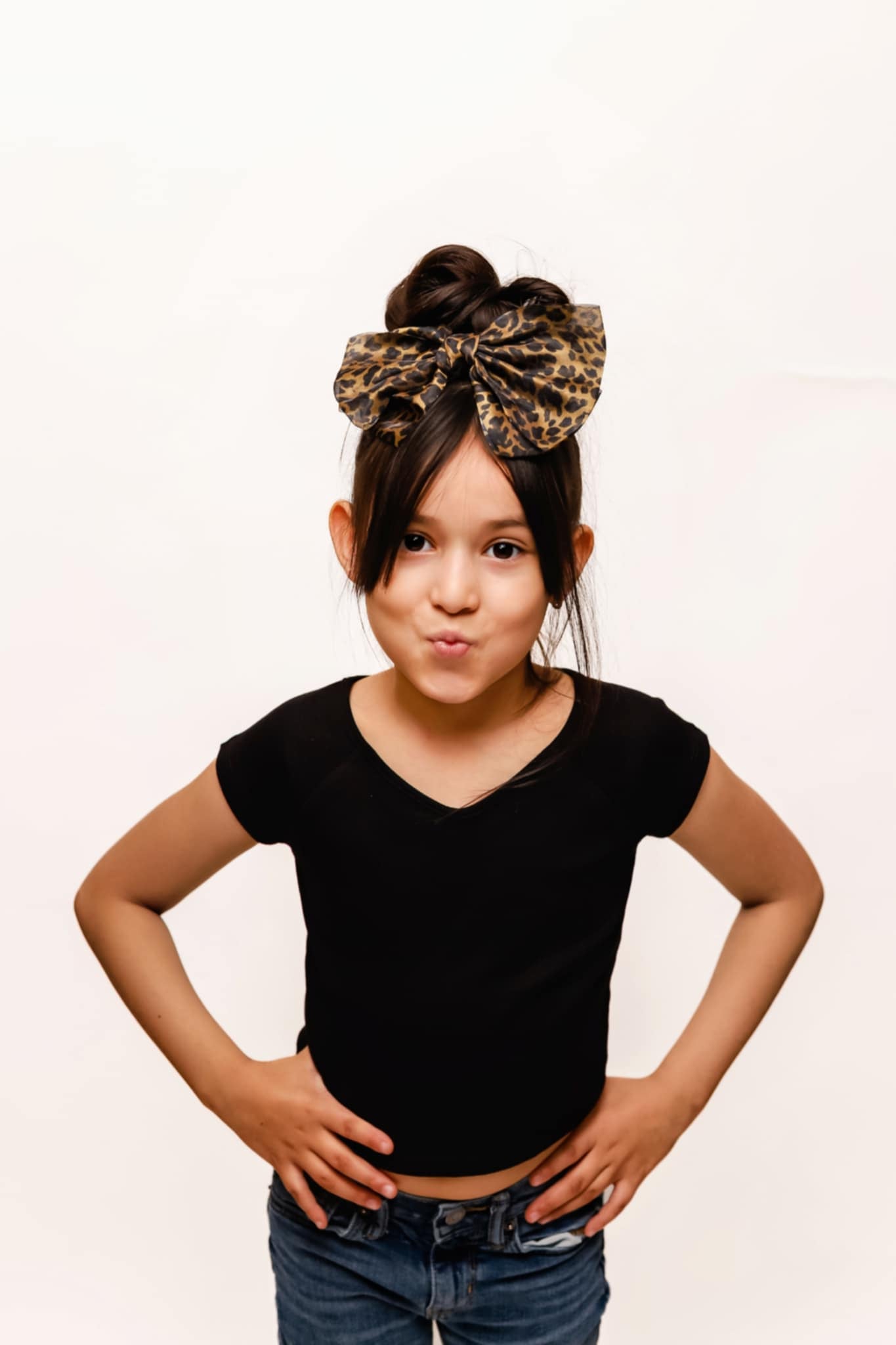 Fierce Chic