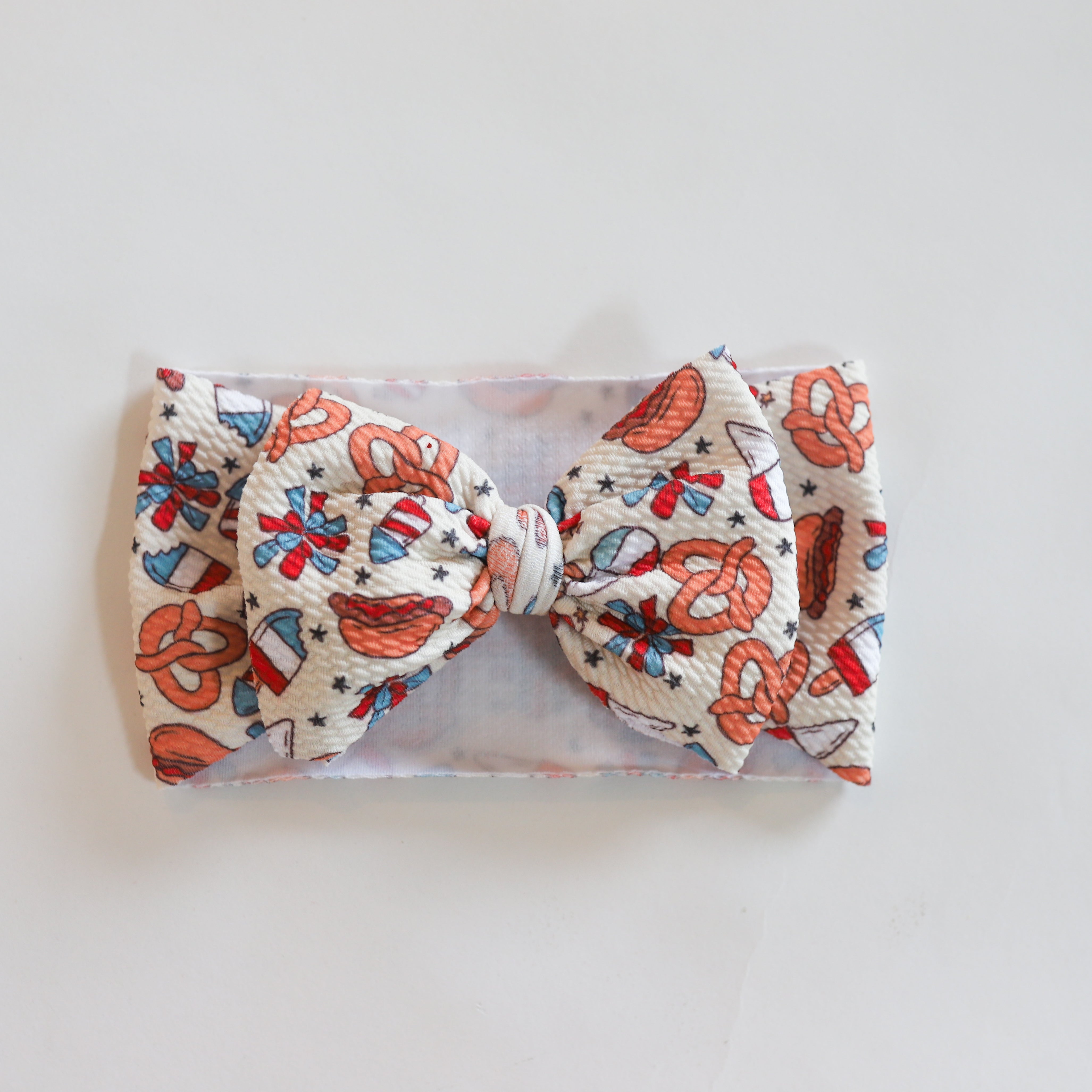 July Days Headwrap