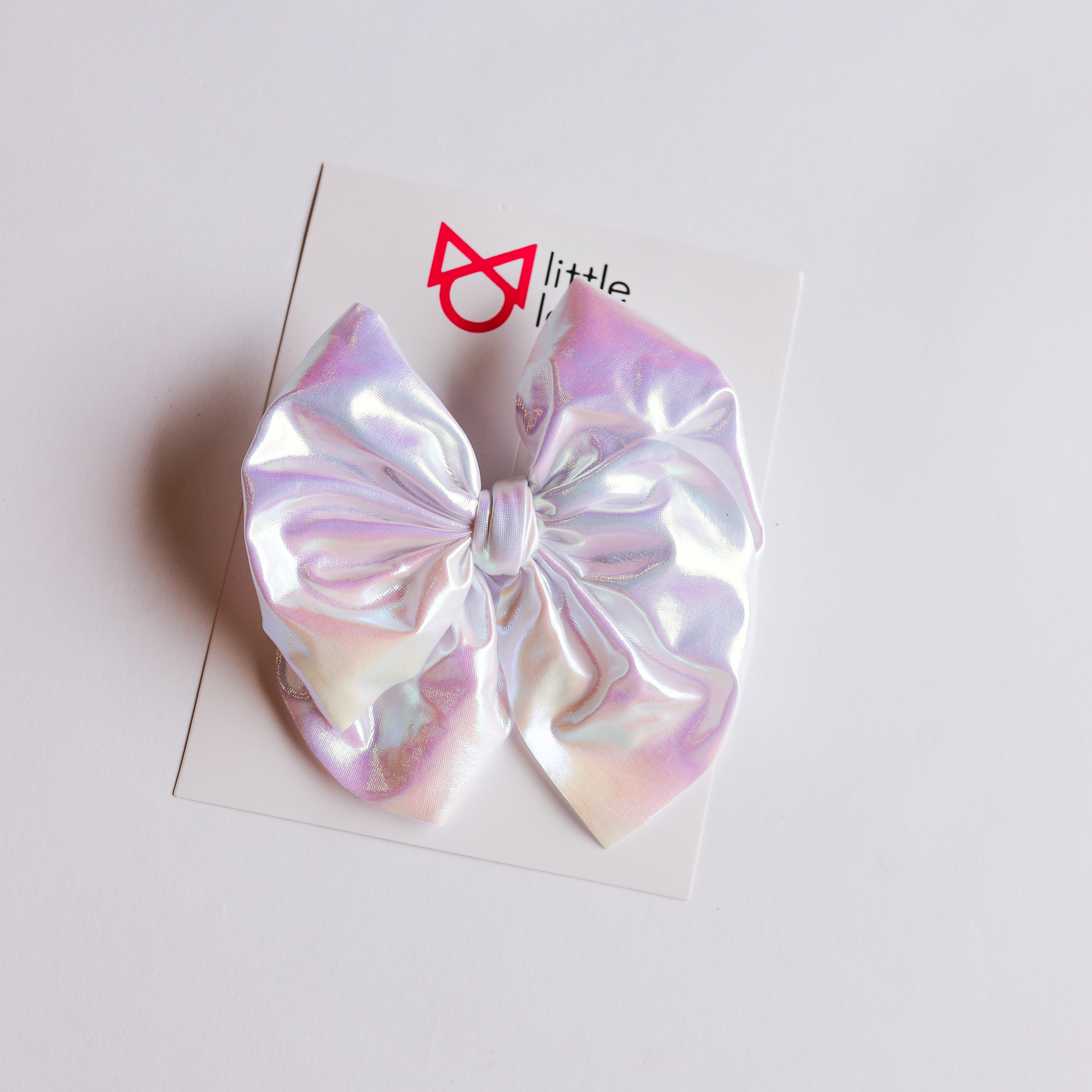 Chunky Swanky Bows
