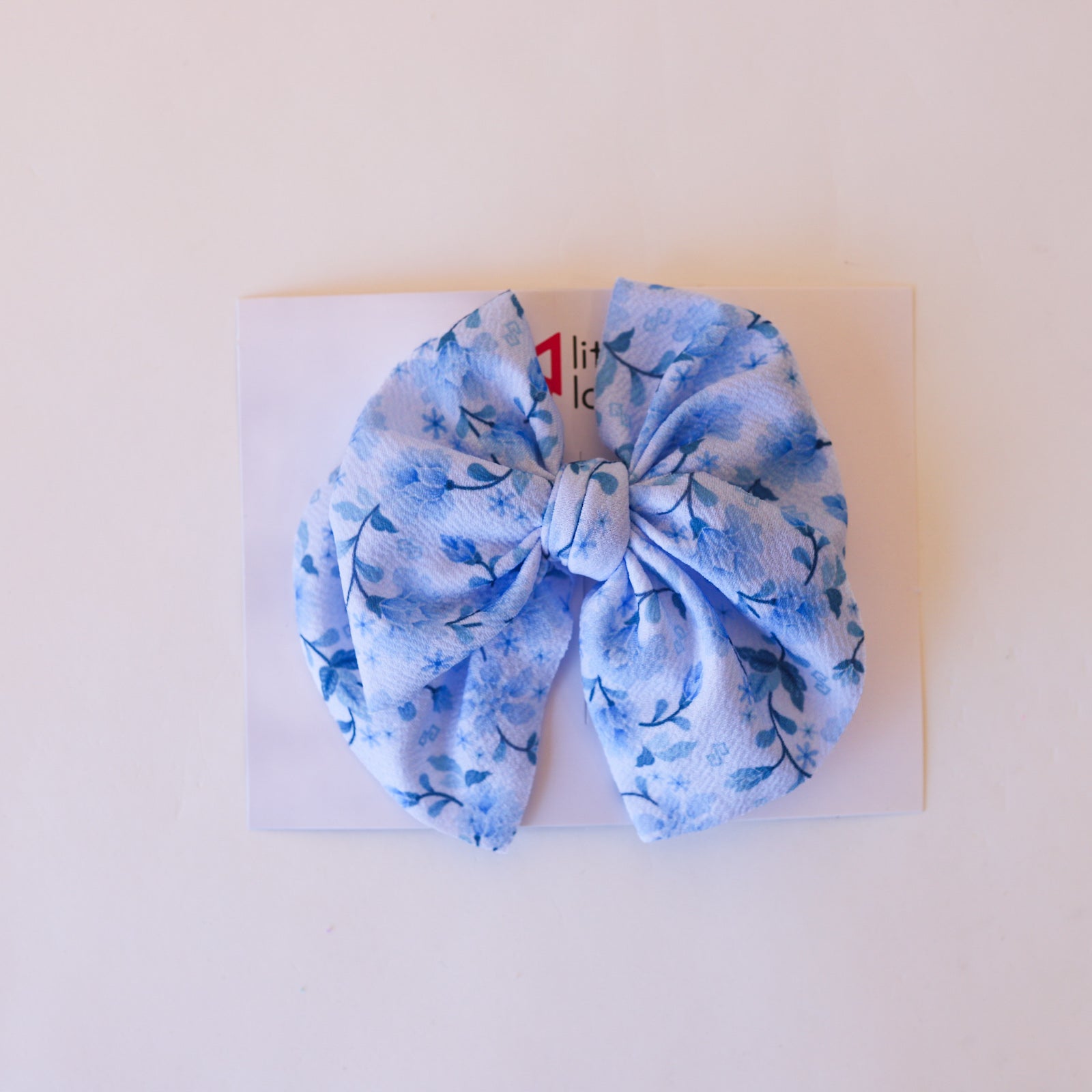 Bluebell Chunky Swanky