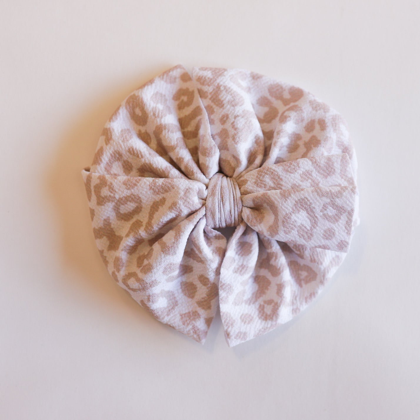 Vanilla Leopard