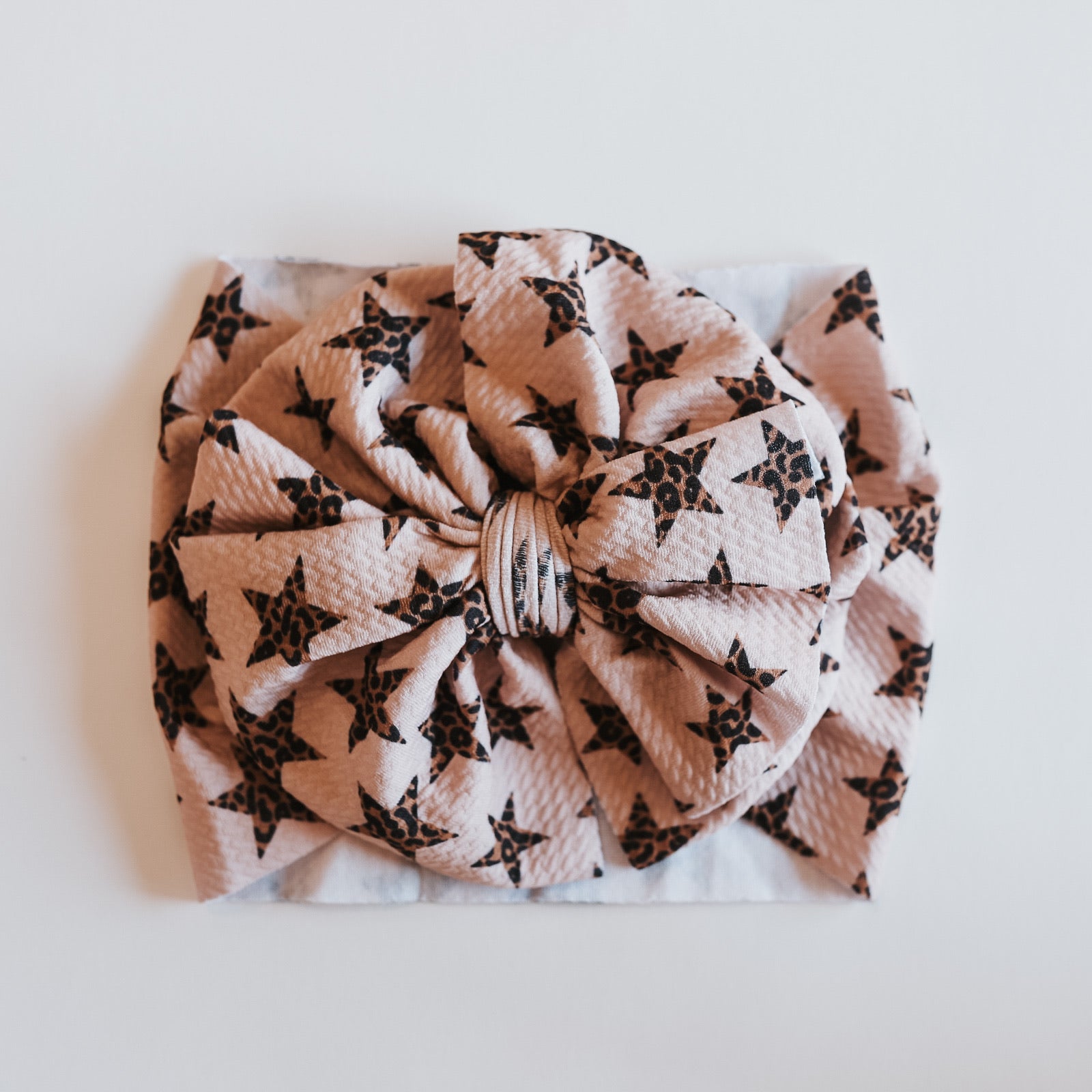 Wild Star Headwrap