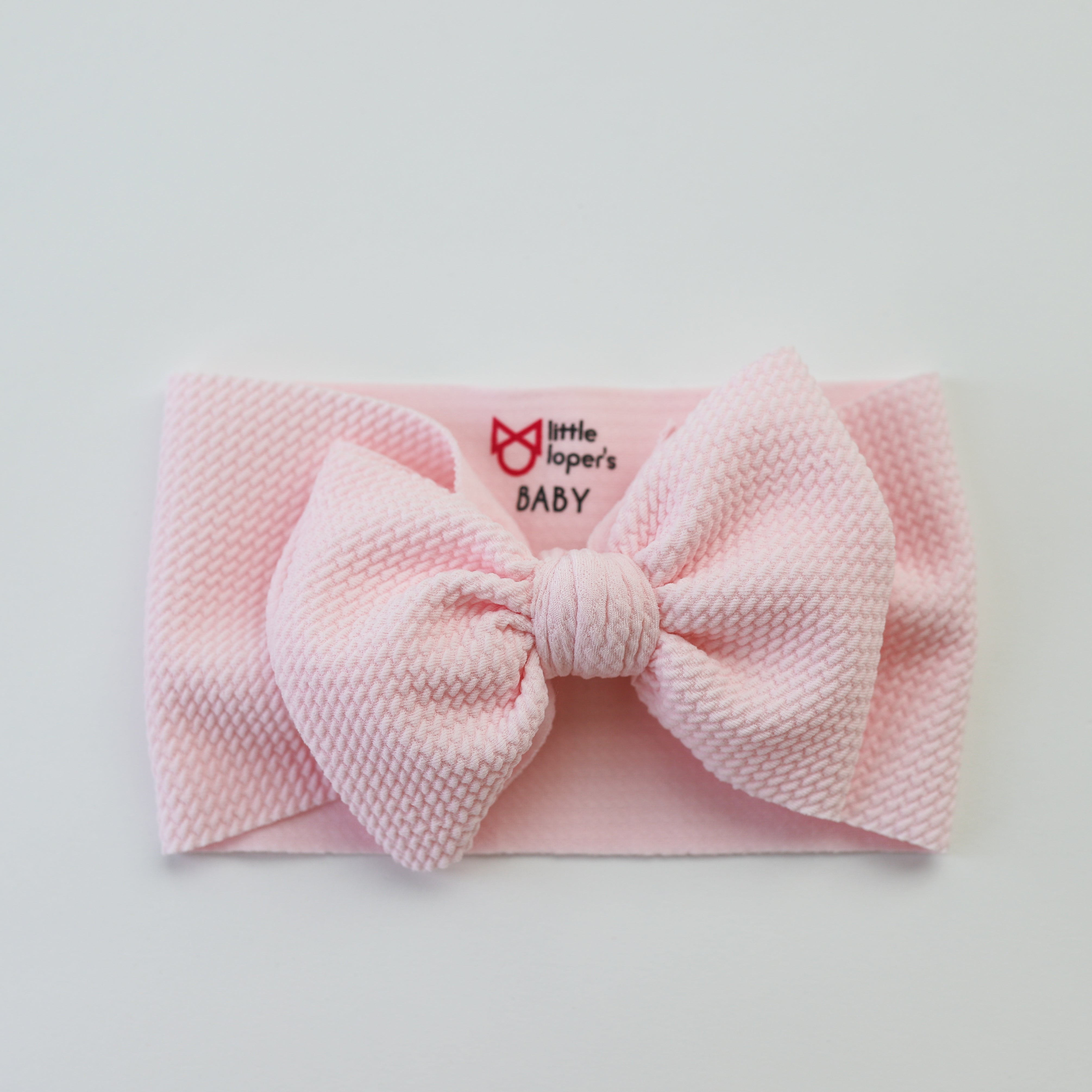 New Little Ballerina Headwrap