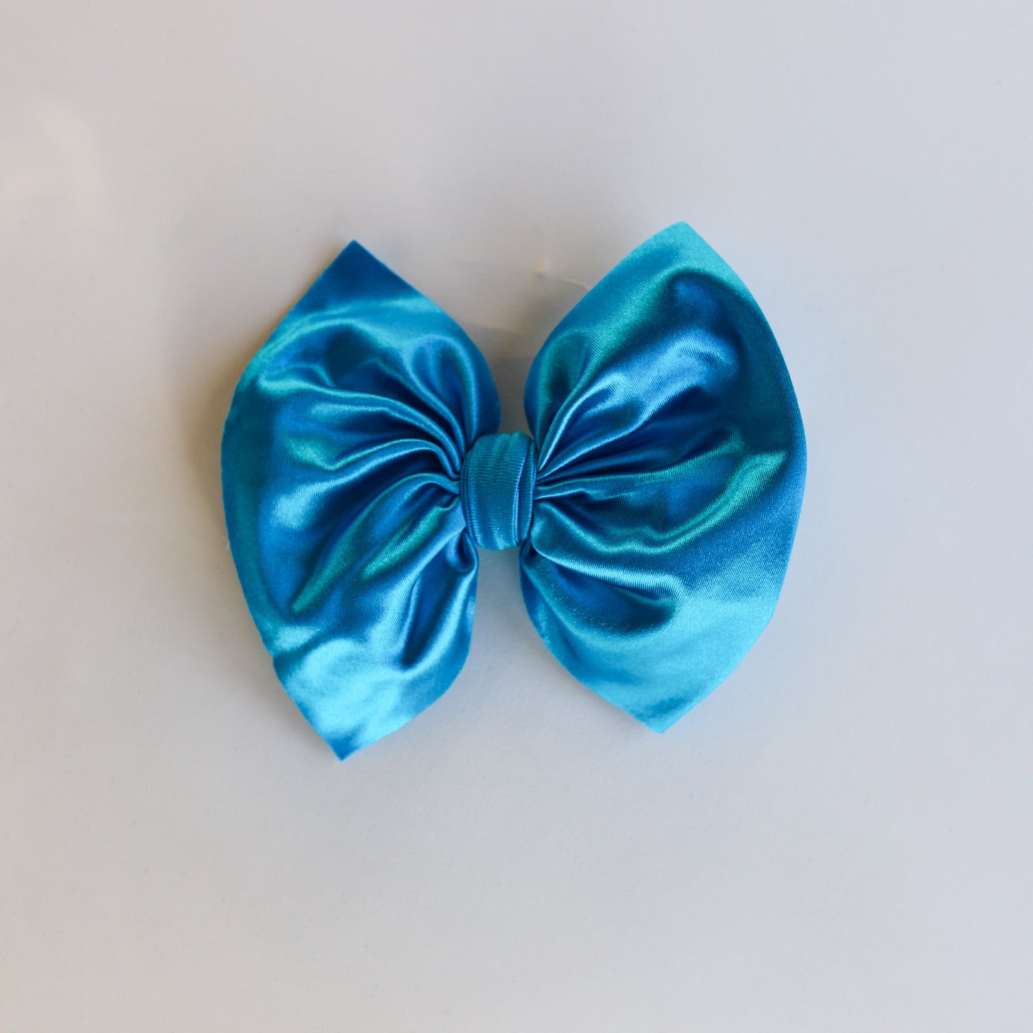 Caribbean Blue