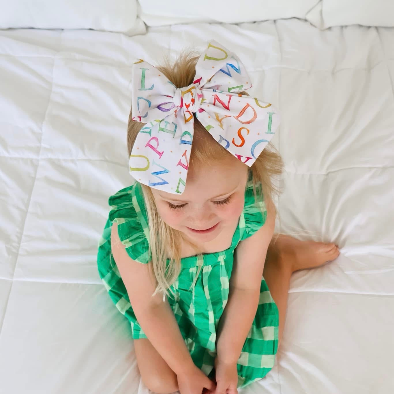 BTS Collection Party Bow