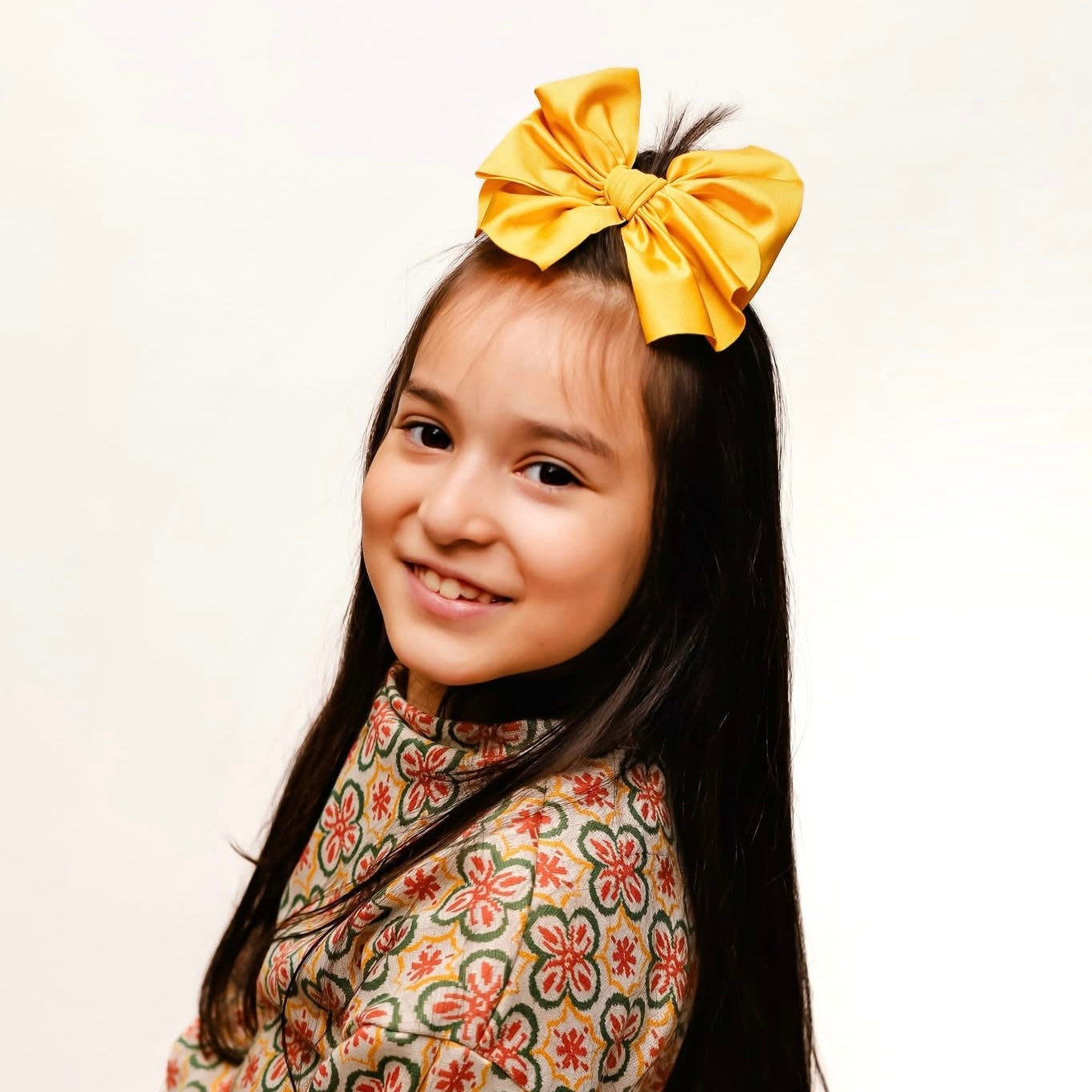 Vintage Pencils Collection Chunky Swanky Bow