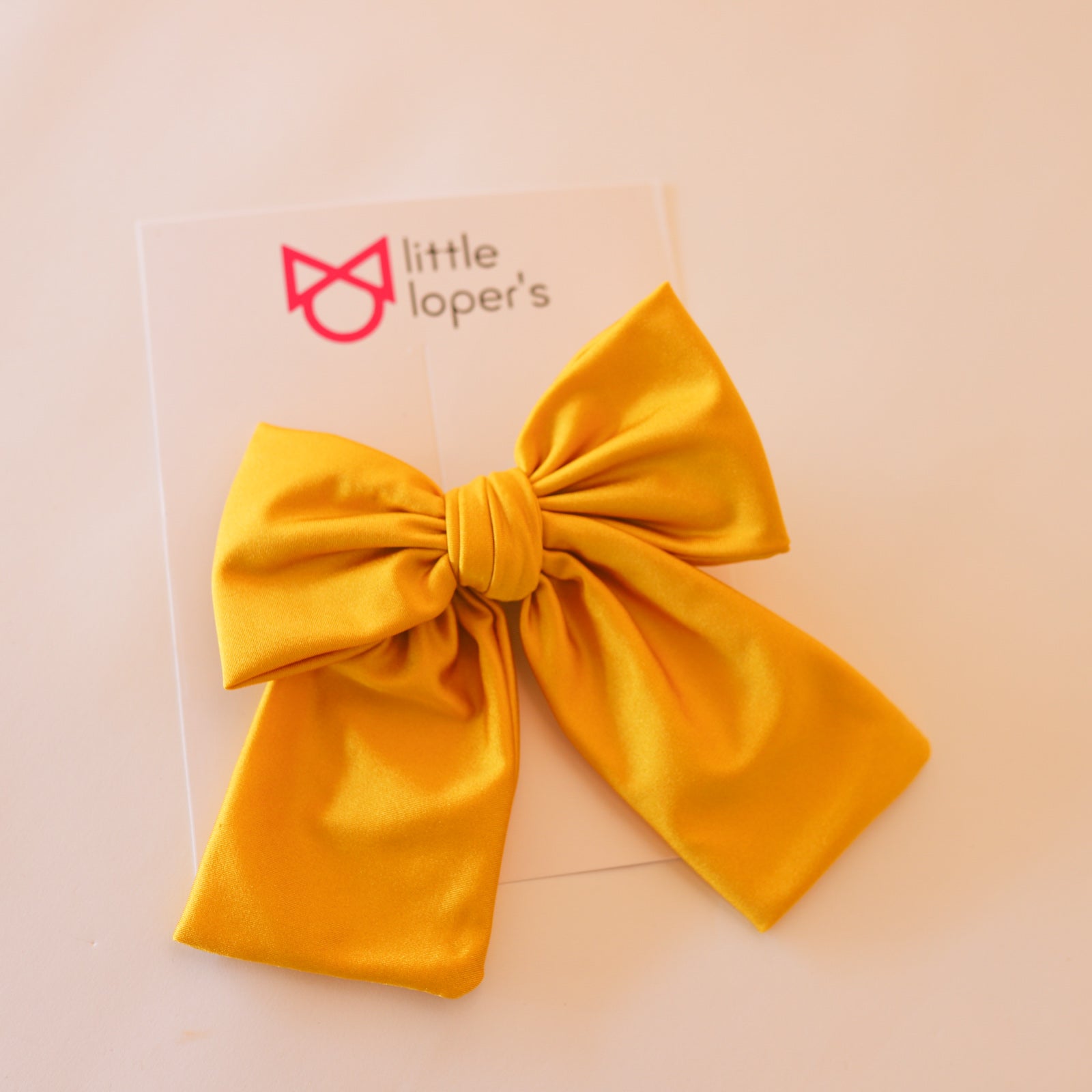 Vintage Pencils Collection Party Bow