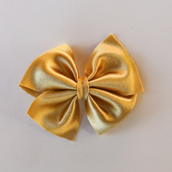 Golden Satin