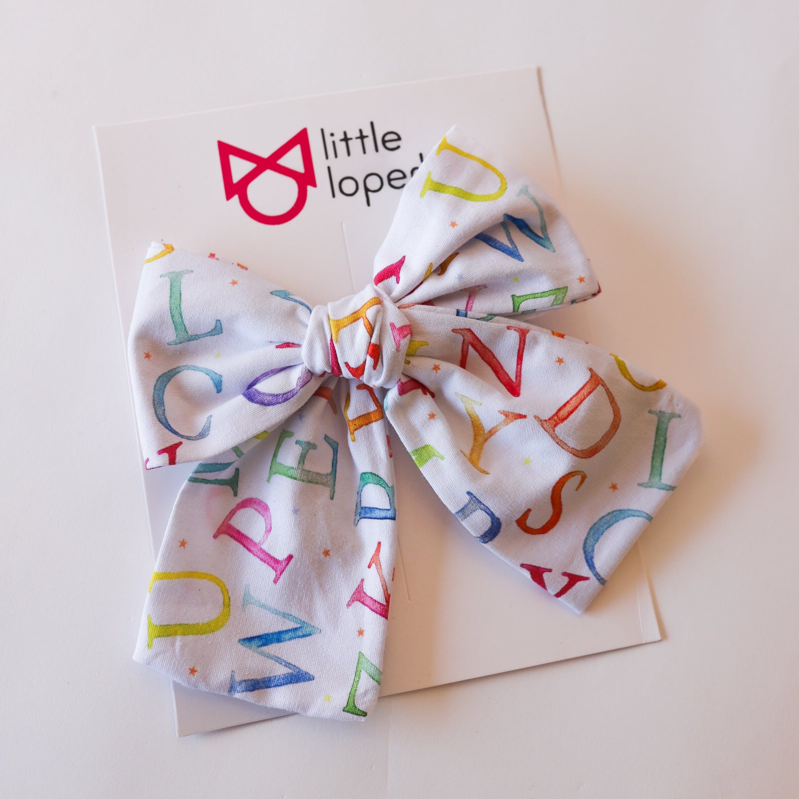 BTS Collection Party Bow