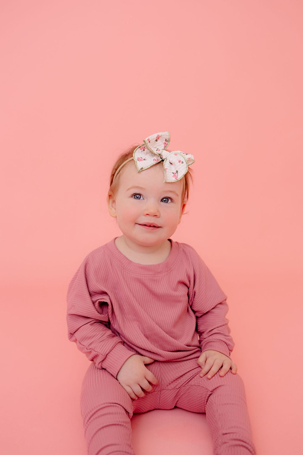 Dream Floral Cozy Swanky