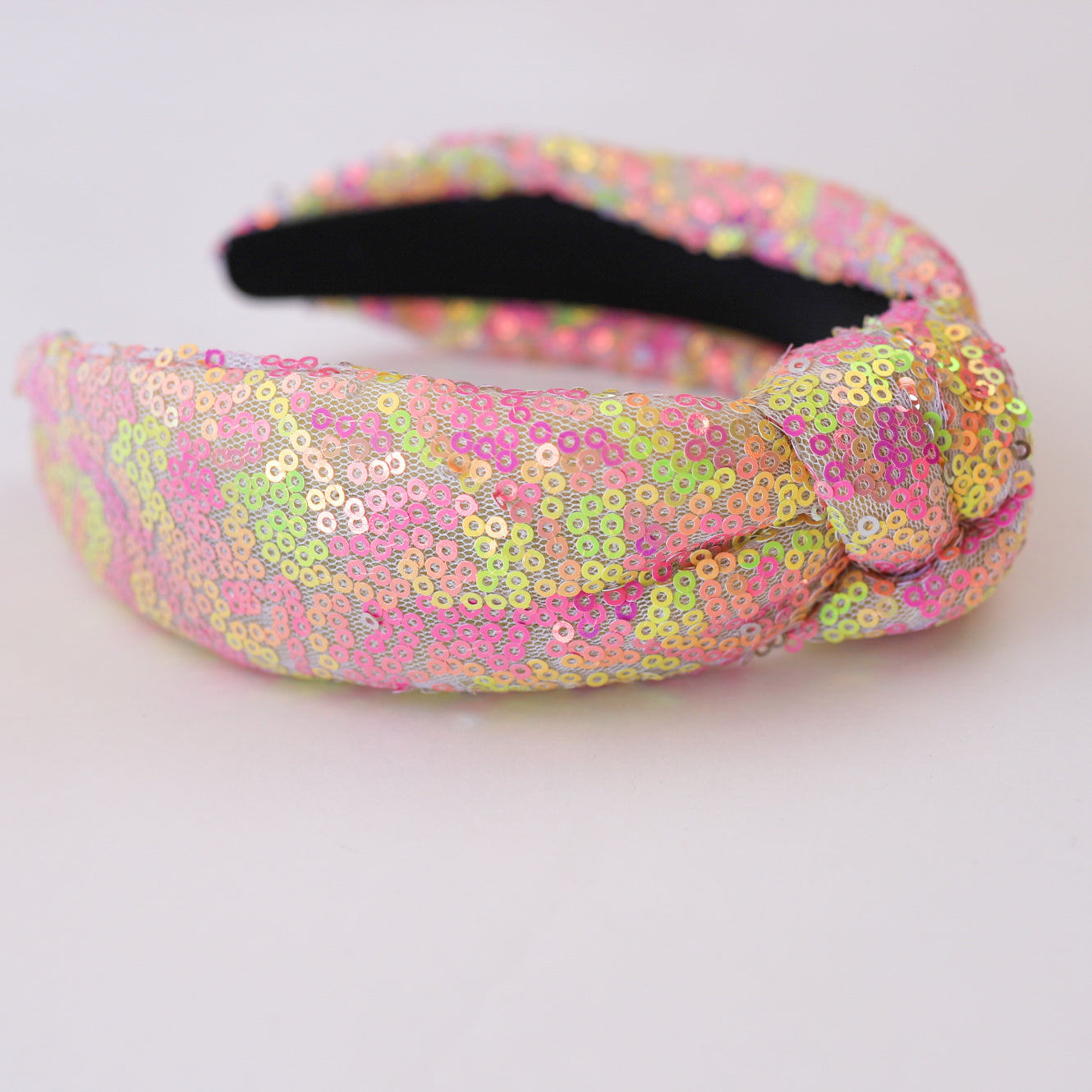 Boho Headbands Sequins