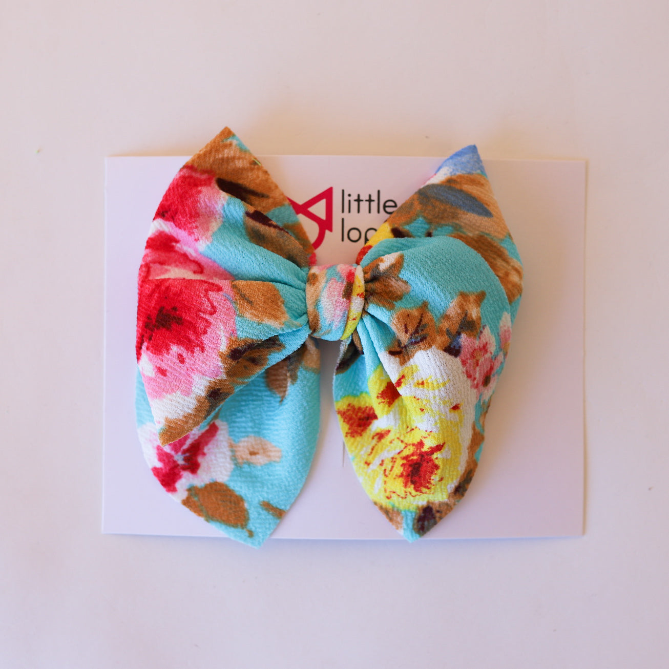 Country Summer Chunky Swanky