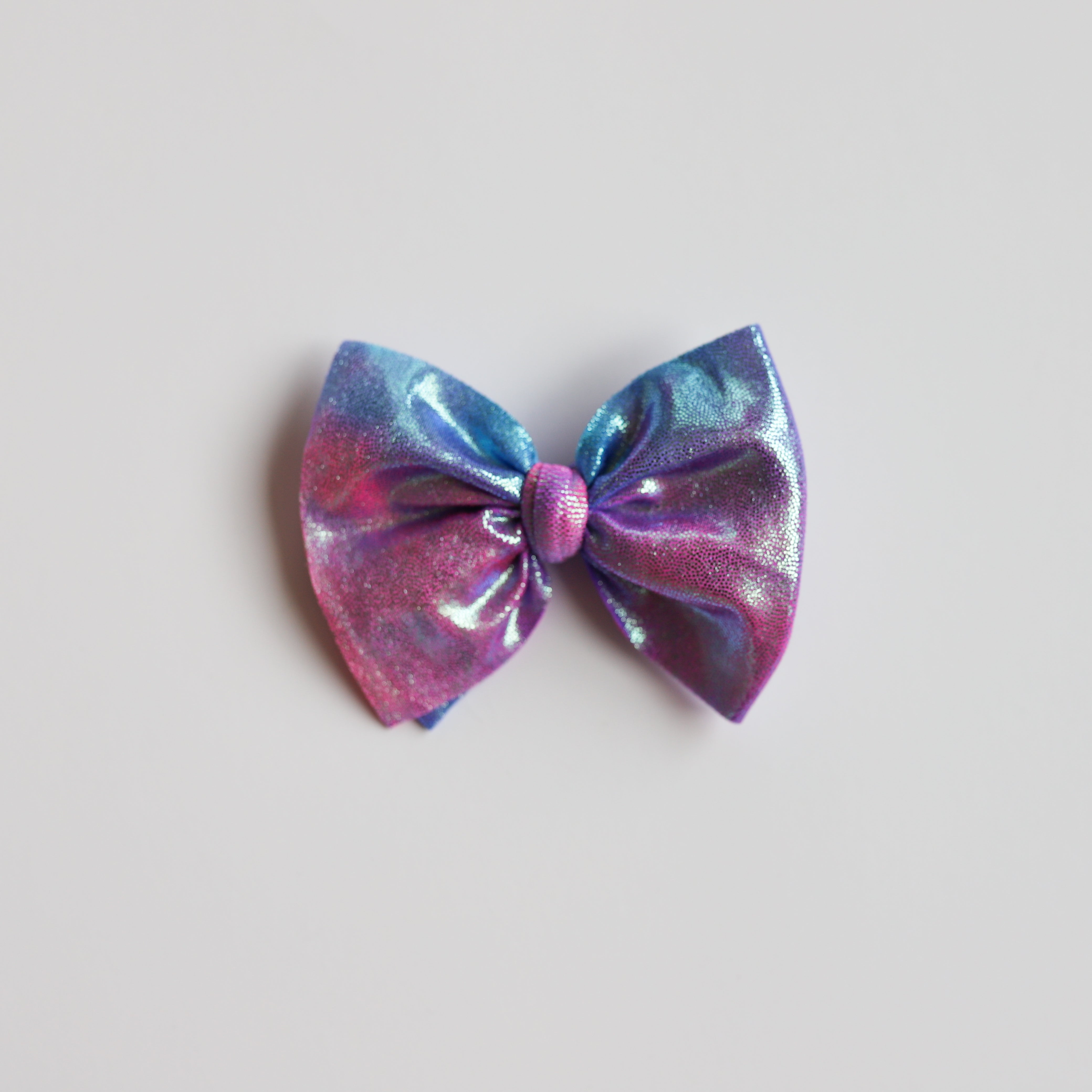 Cotton Candy Shimmer