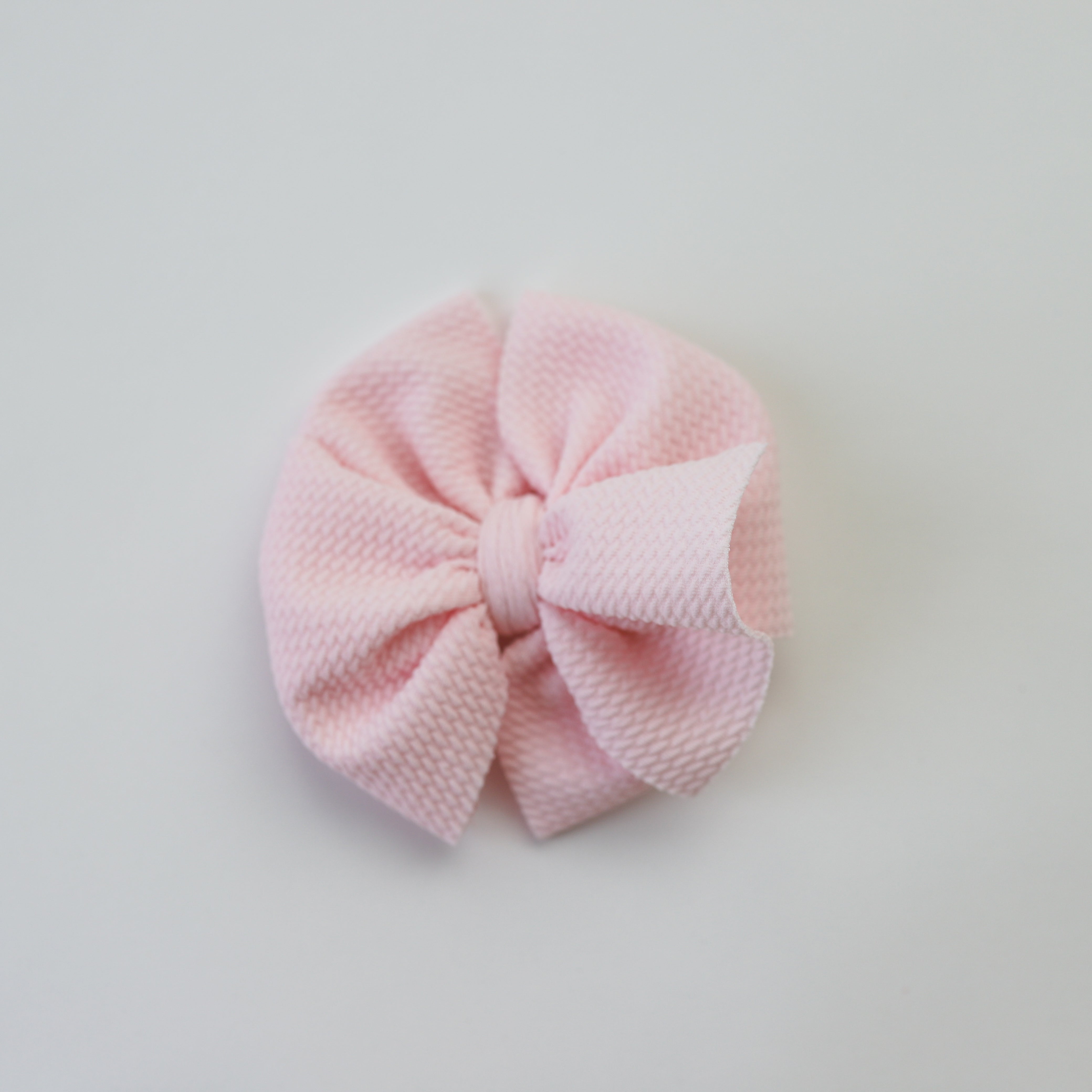 New Little Ballerina Bow