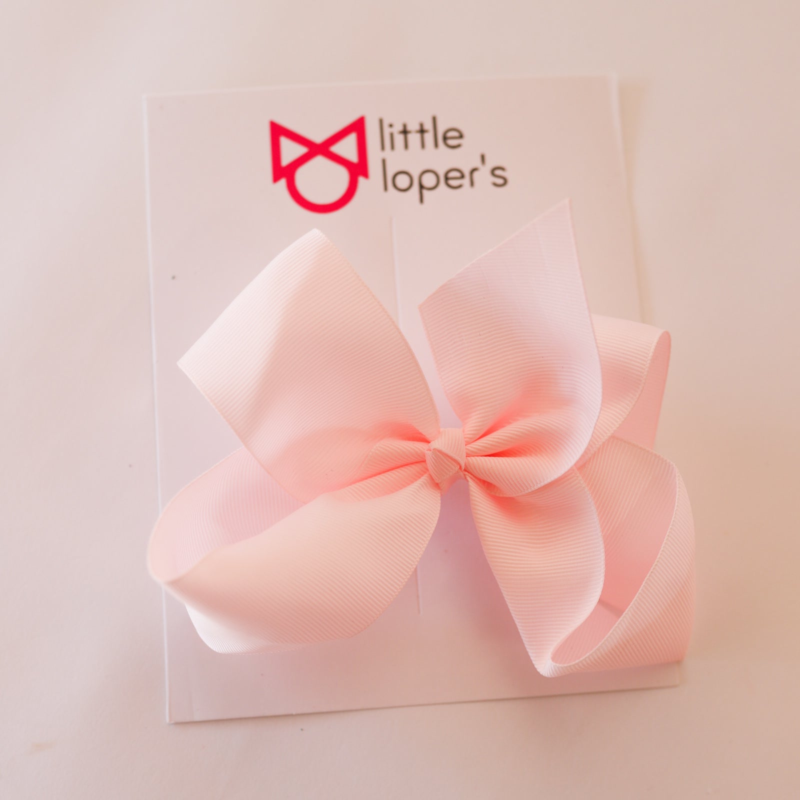 Ribbon Bows 6 inch