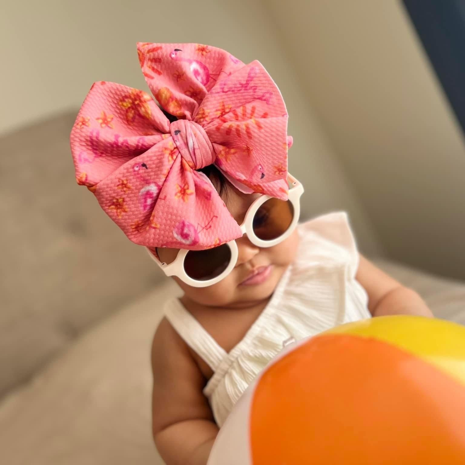 Aloha Headwrap