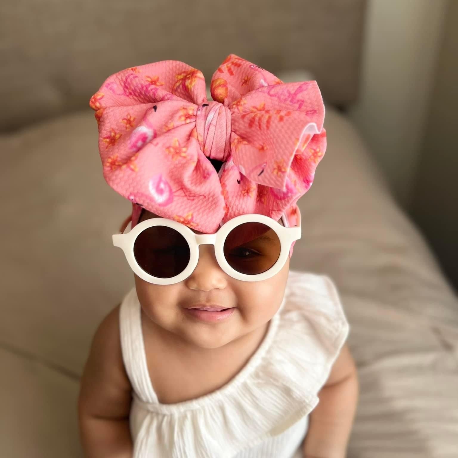 Aloha Headwrap