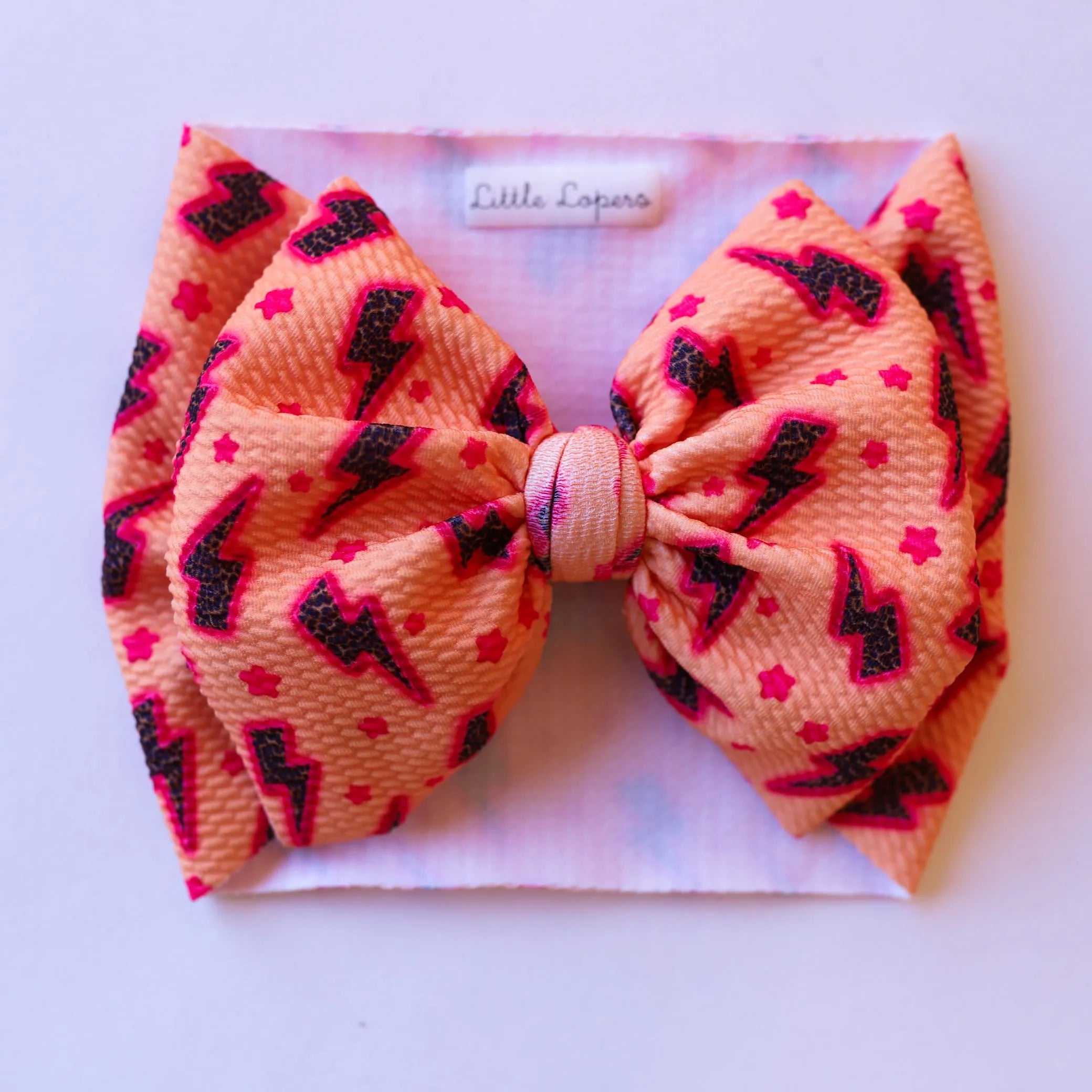 Fierce Energy Headwrap