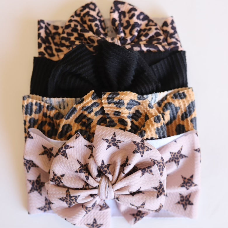 New Animal Print Bundle