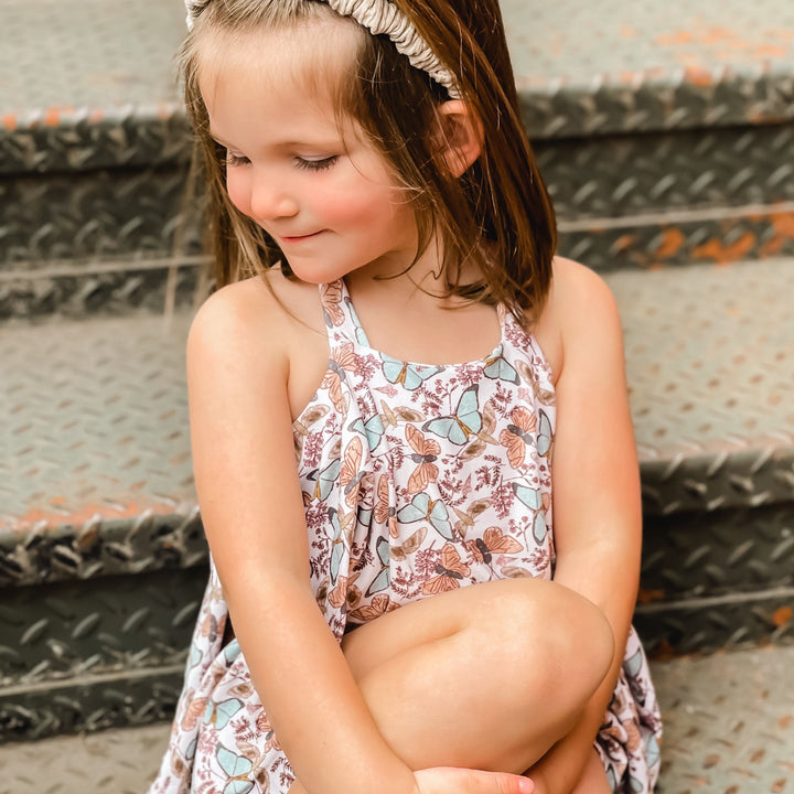 Ruched Ribbed Headbands