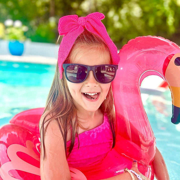 Swim Swanky - Malibu Ribbed Crinkled
