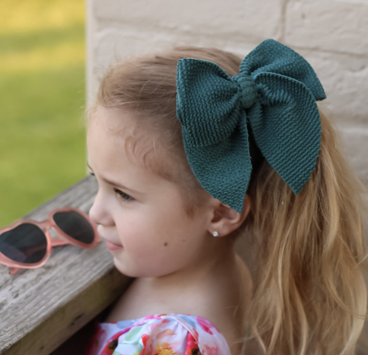 Swim Swanky Set Of 5 - Ribbed Crinkled Collection