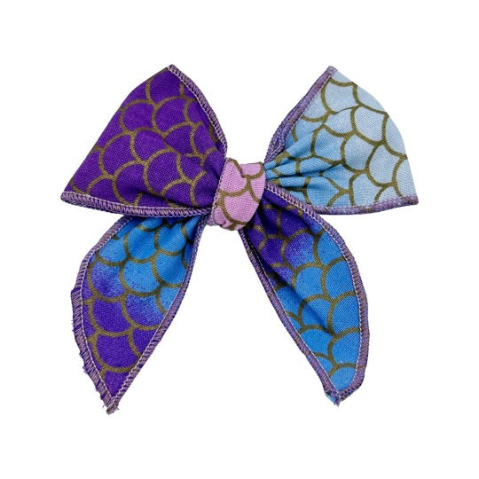 Swanky - Mermaid Scales