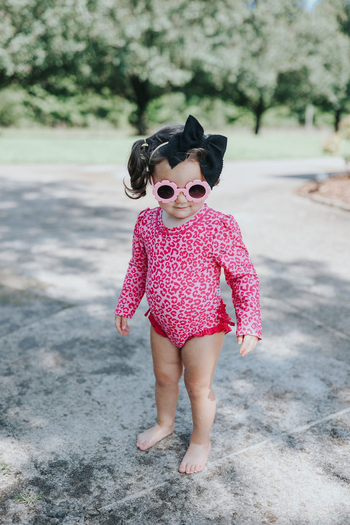 Swim Swanky Set Of 5 - Ribbed Crinkled Collection