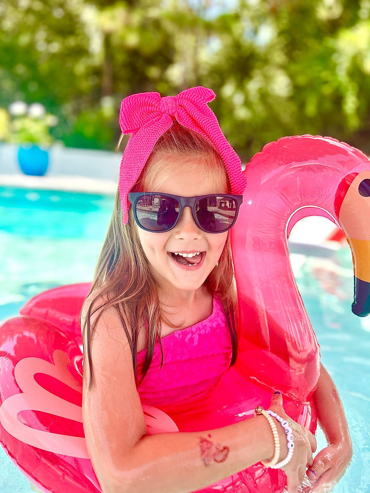 Swim Swanky Set Of 5 - Ribbed Crinkled Collection