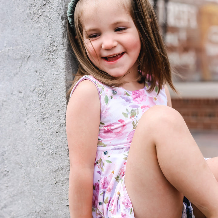 Ruched Ribbed Headbands