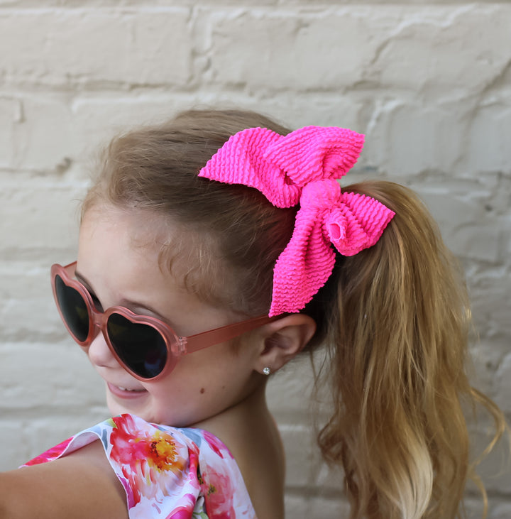 Swim Swanky Set Of 5 - Ribbed Crinkled Collection