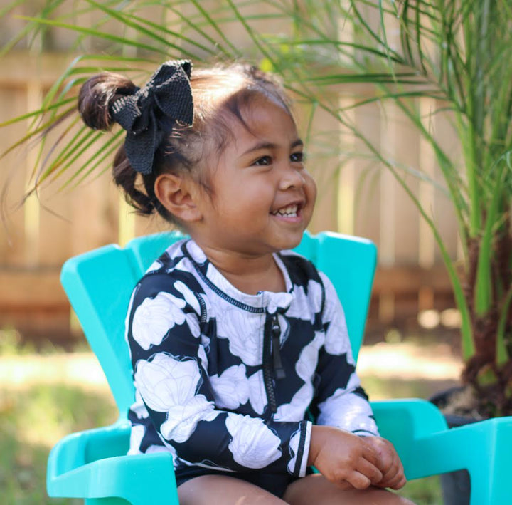 Swim Swanky Set Of 5 - Ribbed Crinkled Collection