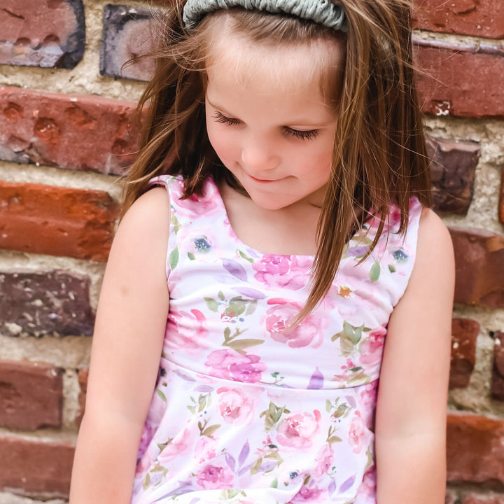 Ruched Ribbed Headbands