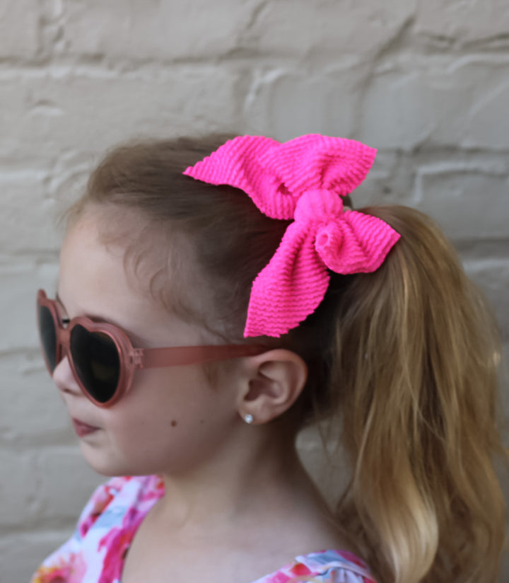 Swim Swanky Set Of 5 - Ribbed Crinkled Collection